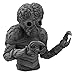 Universal Monsters: Metaluna Mutant Black & White Film Version Vinyl Bust Bank