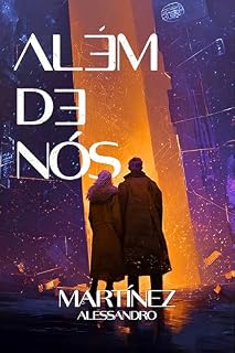 Livro Além de Nós