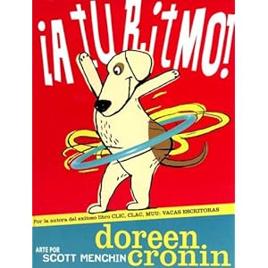 A Tu Ritmo / Wiggle (Spanish Edition)