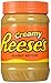 REESE'S Creamy Peanut Butter Spread Jar, 18 oz