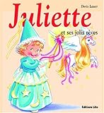 Image de Juliette et ses rêves