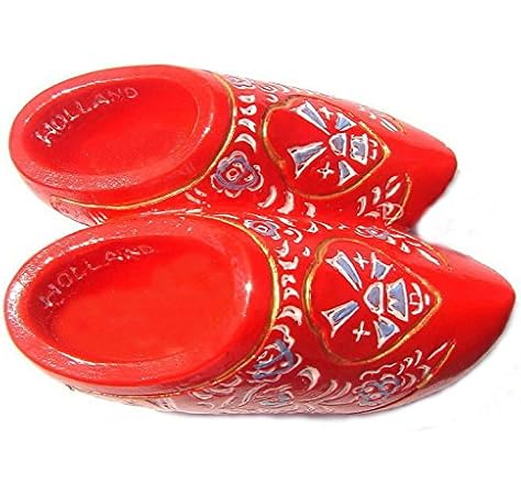 dutch clogs wooden