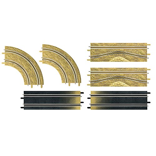 carrera go extension set