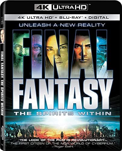映画ファイナルファンタジーザ・フューチャーサイエンス Amazon.com: Final Fantasy VII: Advent Children Complete : Tetsuya