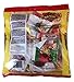 Vero Mix Banda de Fuego Includes Mango, Elotes, Trabalenguas, Sandi Brochas - 11 ounces - 20 pieces each bag (Pack of 2)