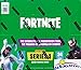 2019 Panini FORTNITE Trading Cards MASSIVE Factory Sealed 24 Pack HOBBY Box with 144 Cards! Includes (4) Epics, (2) Legendaries & (1) Holofoil Parallel Cards! Brand New! WOWZZER!
