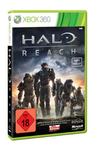 Halo Reach