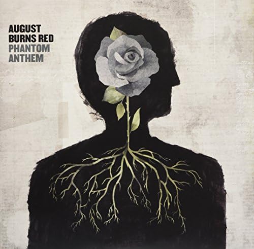 August Burns Red - Leveler - Amazon.com Music