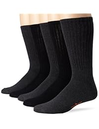 Pack de 5 calcetines deportivos Dockers Cushion Comfort Sport para hombre