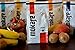 Mokafe Tanboo Caramel Flavored - Ground Organic Gourmet Coffee - Medium Roast Premium Haitian - 100% Exotic Arabica