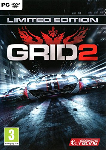 GRID 2