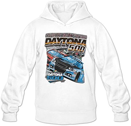 Men's Daytona 500 Hoodies