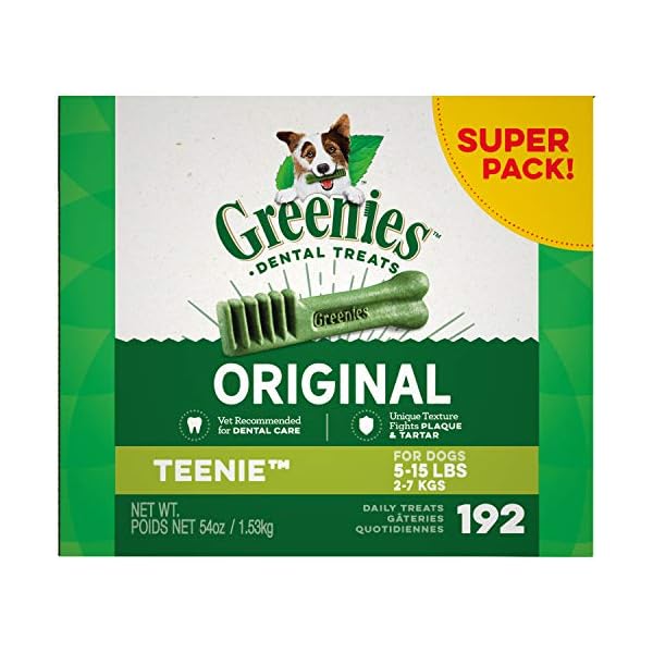 greenies super pack