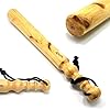 SAMS-Kayak-Wooden-Fish-Wacker-Bat-Fishing-Priest-Billie-Club-14-Inch-175g