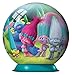 Trolls, 72 Piece 3D Jigsaw Puzzle (Ravensburger)