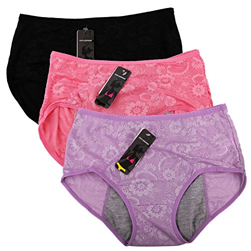 YOYI FASHION Women's Briefs
