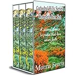 Cathedral Hills Series Box Set