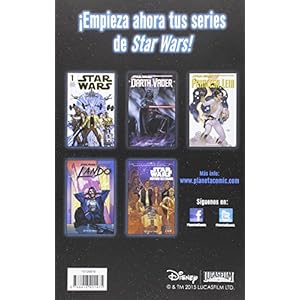 Star Wars Imperio Destruido (Shattered Empire) n? 01