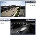TRENDnet Indoor/Outdoor 1.3 Megapixel HD PoE IR Bullet Style Network Camera Twin Pack, Digital WDR, 720p, IP66 Rated Housing, 100ft. Night Vision, TV-IP320PI2K