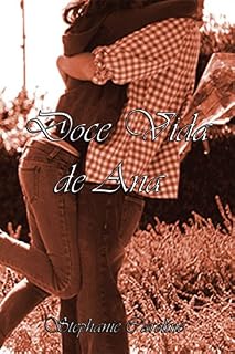 Livro Doce Vida de Ana