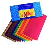 Stockmar Decorating Natural Bees Wax Sheets 12 Assorted Colors