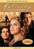 Felicity: Season 1 [DVD]