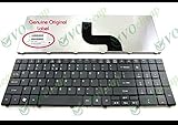 Genuine New US Laptop Keyboard For Acer Aspire 5810tz 5810T 5810PG 5810 5800 5750G 5750 5745 5742 5741G 5741 5740G 5740DG 5740 5739G 5739 5738ZG 5738Z 5738G 5738 5736G 5736 5625 5553 5552 5551 5542G 5542 5538G 5538 5536G 5536 5410 5340 5338 5336 5252 5251 5242 5236 AS5538G AS5538 AS5536G AS5536 8940G 8935G 7741 7740G 7740 7738G 7738 7736 7735z 7735 7552 7551 7540G 7540 7535G 7535 Part No.: 90.4CH07.S1D, V104730AS1, MP-09B23U4-442, KB.I170A.056, NSK-ALA1D, 904CH07C1D, NSK-ALC1D, 9Z.N1H82.C1D, PK130C92A00, NSK-AL11D, V104702AS3, PK130C91100, ALS1D, MP-09B26u4-6983, V104746AS1, 9Z.N1H82.L1D, ZR7, AEZR7R00010, KB.T170A.172