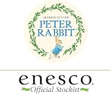 Beatrix Potter Peter Rabbit Plate | Dishwasher & Microwave Safe view 4