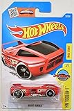 2016 Hot Wheels Regular Treasure Hunt - Night Burner