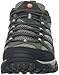 Merrell womens Moab Ventilator Hiking Shoe Beluga/Lilac 8.5 M US