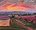 Artifact Puzzles - Gore Icknield Way Wooden Jigsaw Puzzle