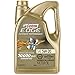 Castrol 03086 EDGE Extended Performance 5W-20 Advanced Full Synthetic Motor Oil, 5 Quart primary