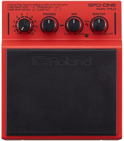 Roland SPD-1P SPD ONE PERCUSSION 即日発送 Roland SPD::ONE Percussion – United States