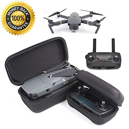 What is the best dji mavic pro accessories bundle out there on the