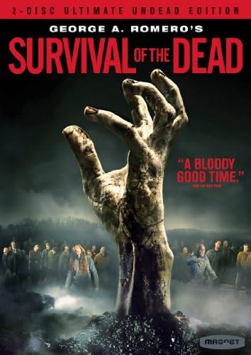 Amazon.com: Dawn of the Dead - U.S. Theatrical Cut (Anniversary
