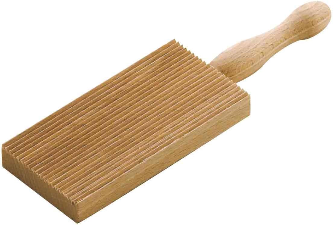 We Love Pasta Gnocchi Paddle / Ridger