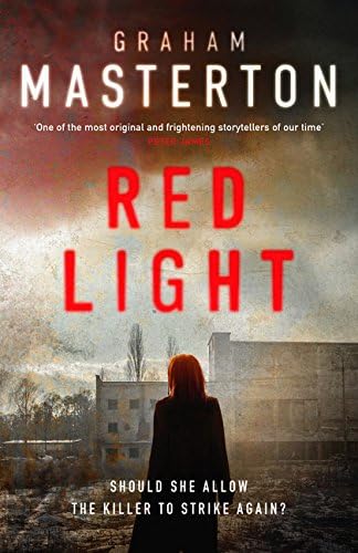 Red Light (Katie Maguire) Paperback โ July 1, 2015