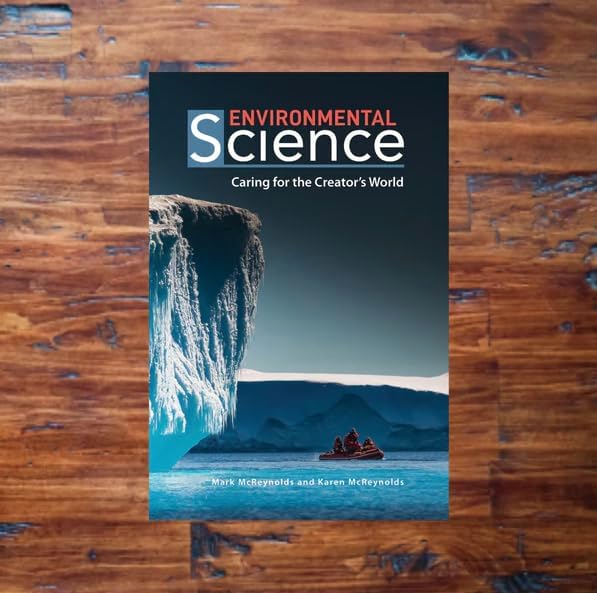 【英語の大学教材】 Environmental Science Amazon.com: Environmental Science ISE: 9781265324339: Eldon Enger