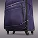Samsonite Upspin Softside Luggage, Blue, 2-Piece Set (21/29)
