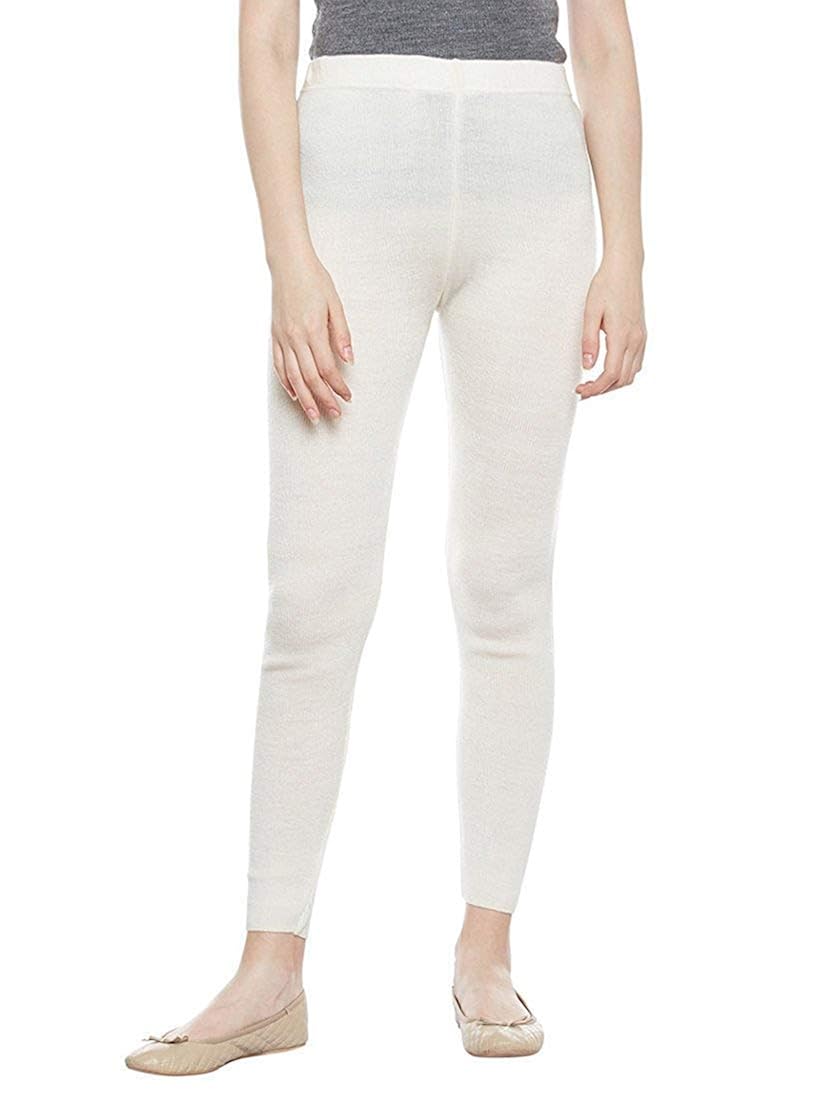 Woolen leggings ankle length Clearance