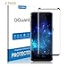 [2 pack] Galaxy S8 Plus Tempered Glass Screen Protector, OGuard [2 pack] 98% Coverage [Easy application] [Case Friendly] Screen Protector fit for Samsung Galaxy S8 Plus