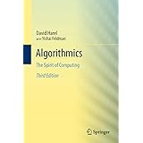 Algorithmics: The Spirit of Computing