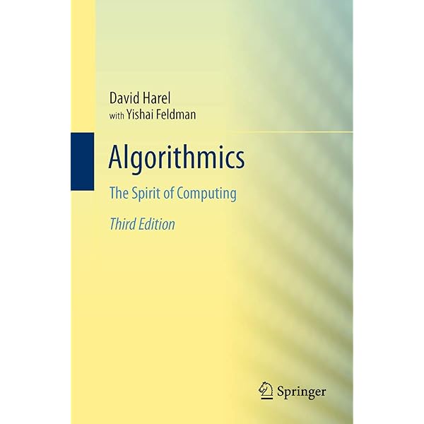 Fundamentals of computer algorithms (Computer software engineering