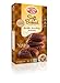 Enjoy Life Soft Baked Double Chocolate Brownie Cookies, Gluten Free, Vegan, Dairy Free, Nut Free, School Safe, Soy Free, Non GMO Chocolate Cookies, 6 Boxes, Bulk Cookies
