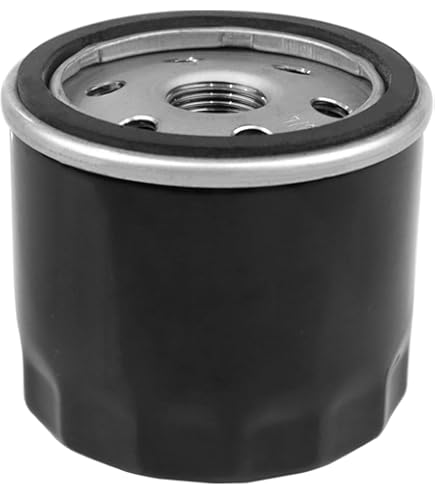 Kit Filtri Aria E Olio Per Trattorino Troy Bilt 46 Mustang XP – Pro Chaser 22 HP Gas - Foto 6