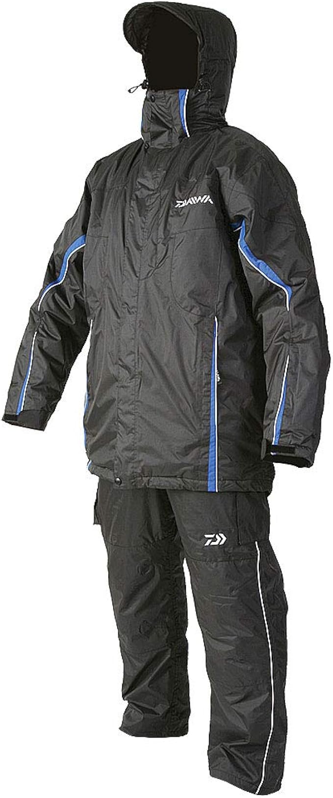 daiwa rain gear