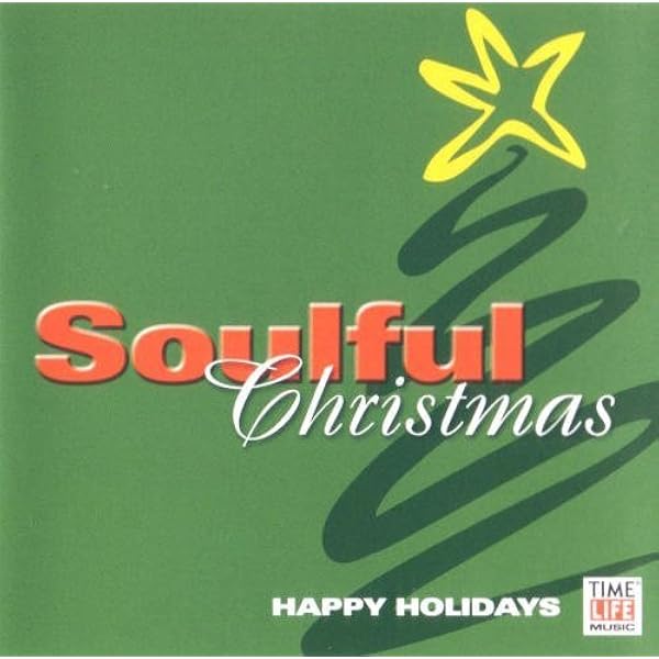 Various Artists - Time Life: Soulful Christmas - Amazon.com Music