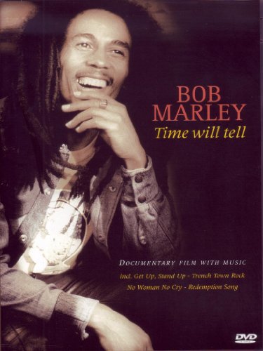 Bob Marley: Time Will Tell