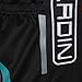 QinYing Colorful Flowers Women Breathable Cycling Jersey Shirt Short Sleeve S Black