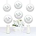 Big Dot of Happiness Par-Tee Time - Golf - Paper Decorations DIY Birthday or Retirement Party Essentials - Set of 20